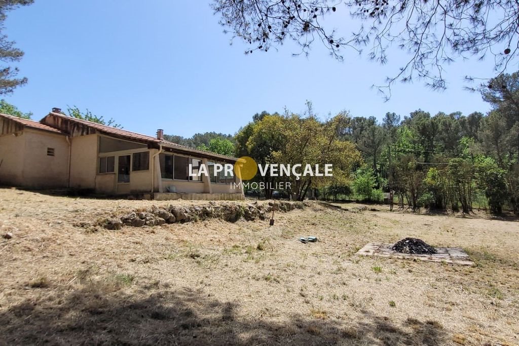 Maison à vendre, 67m², Fuveau