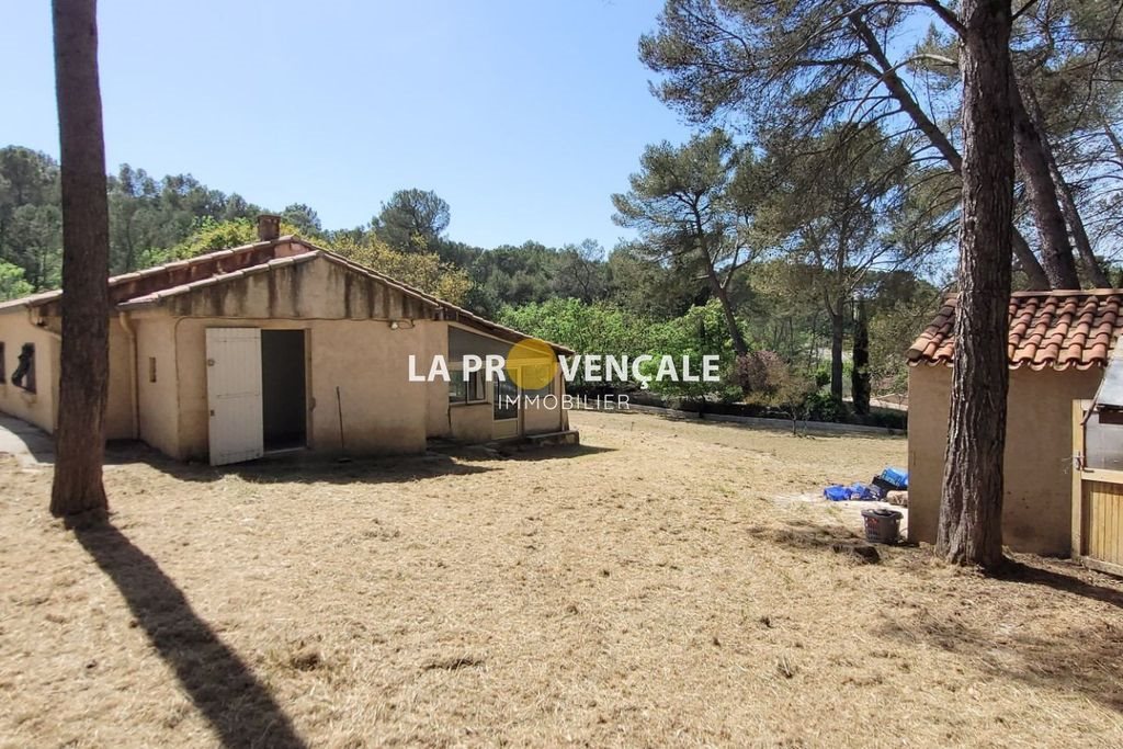 Maison à vendre, 67m², Fuveau