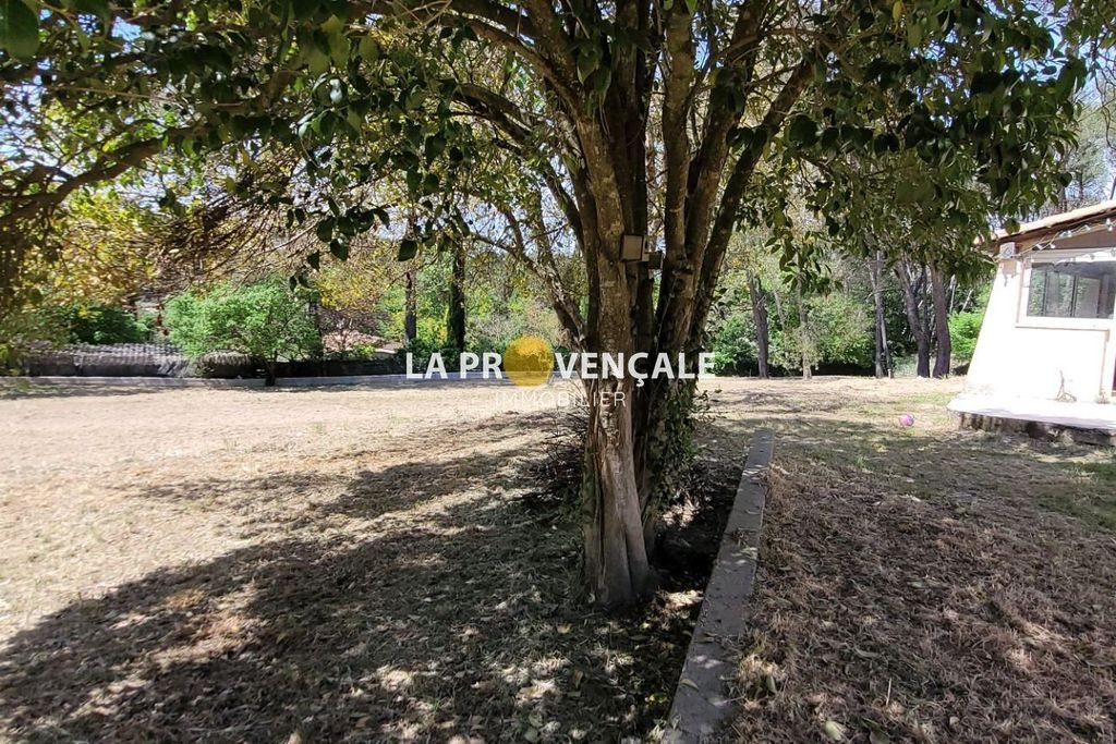 Maison à vendre, 67m², Fuveau