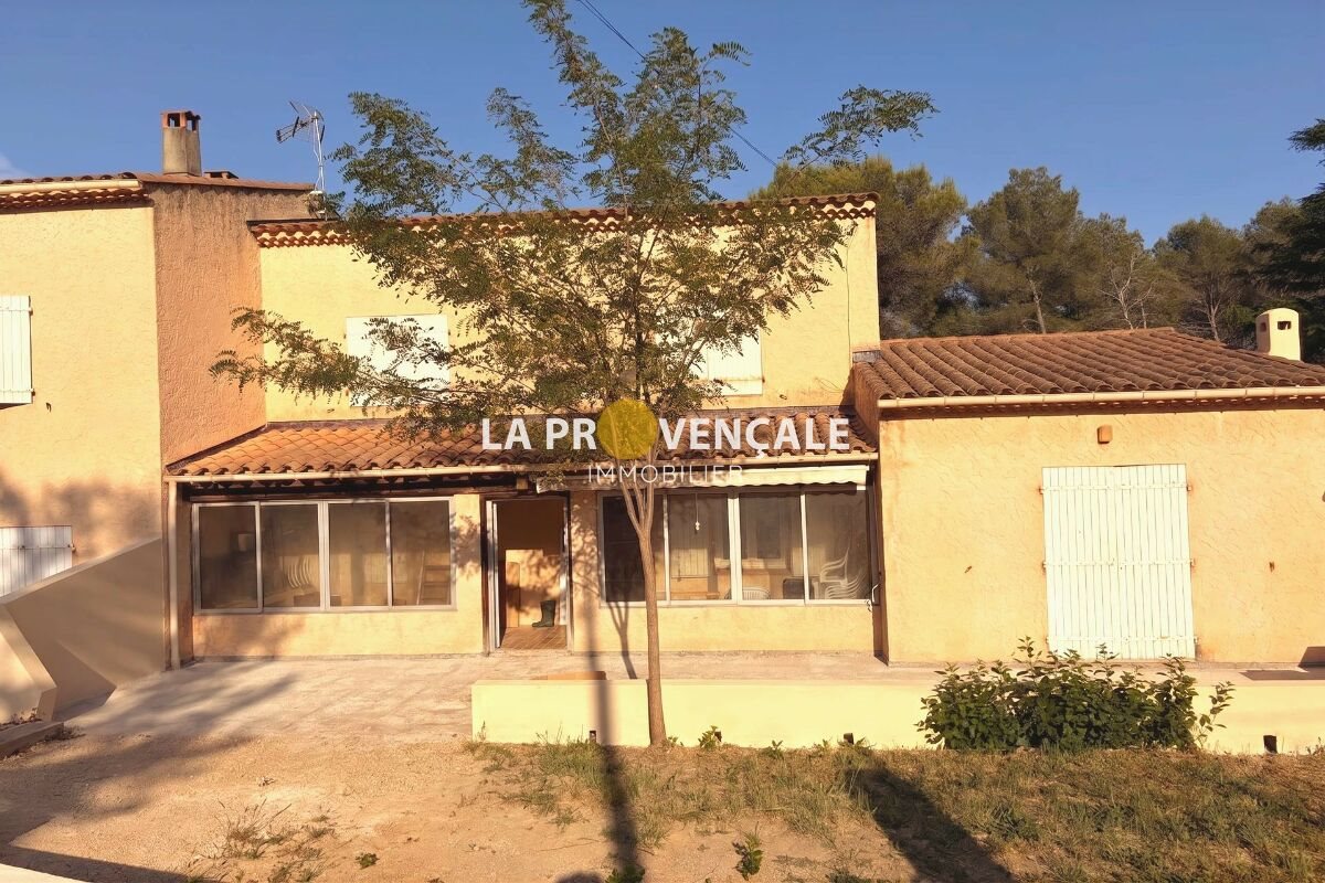 Maison à vendre, 143m², Gréasque