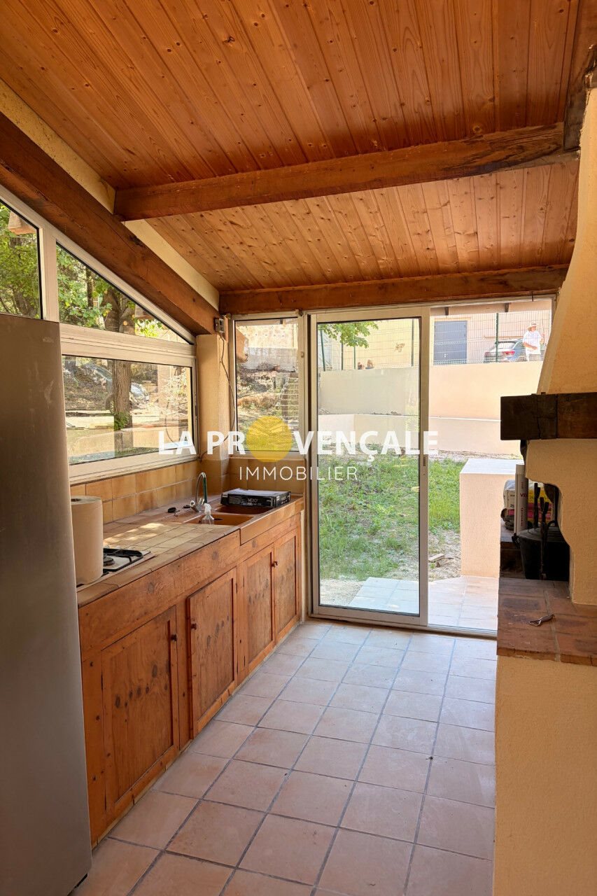 Maison à vendre, 143m², Gréasque