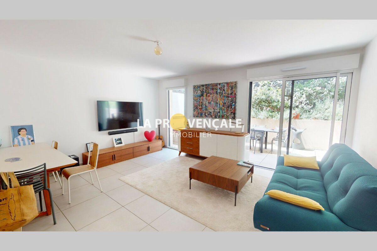 Appartement à vendre, 76m², Aix-en-Provence