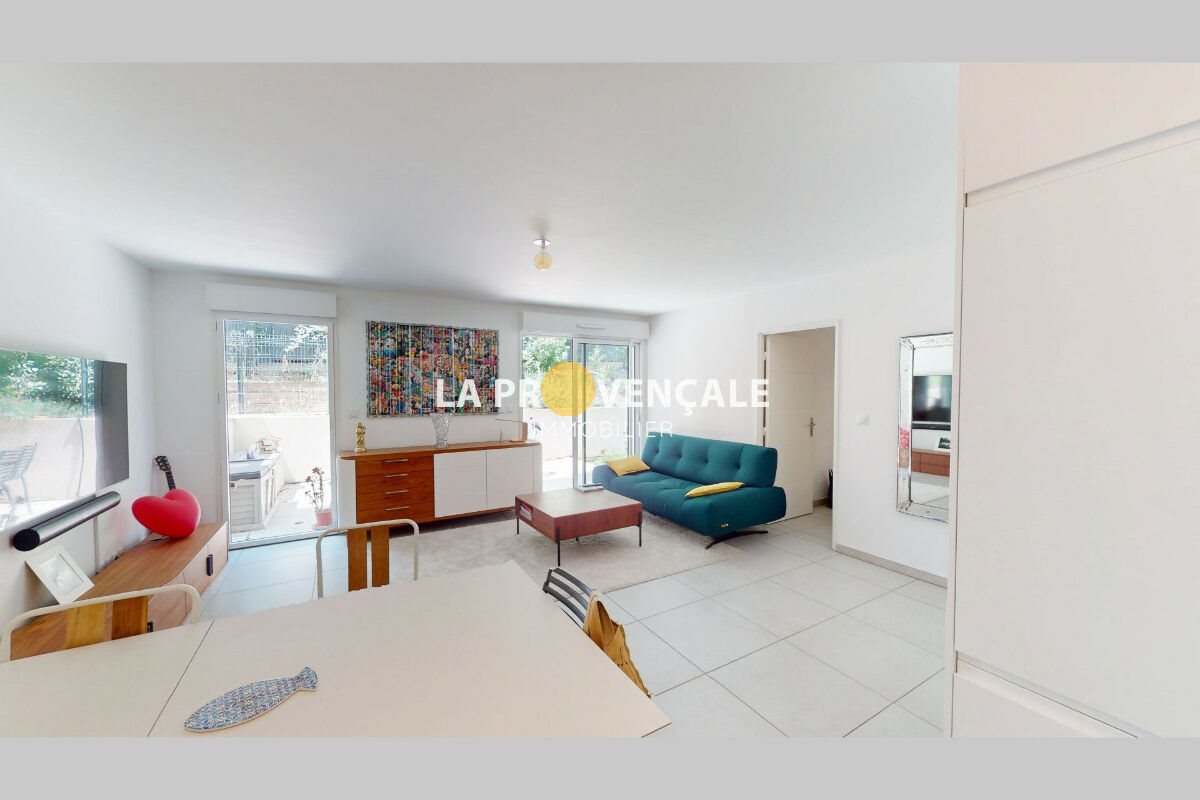 Appartement à vendre, 76m², Aix-en-Provence