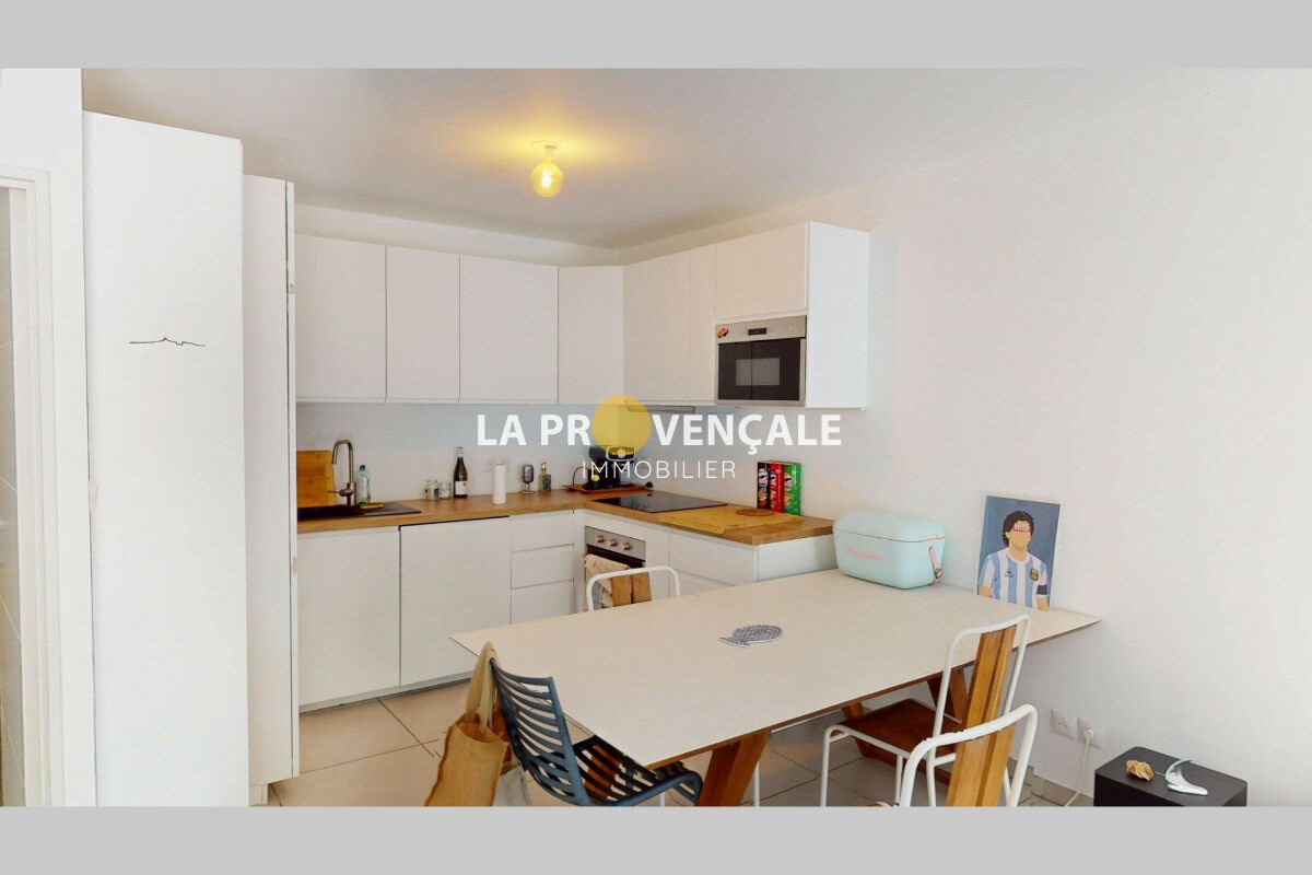 Appartement à vendre, 76m², Aix-en-Provence