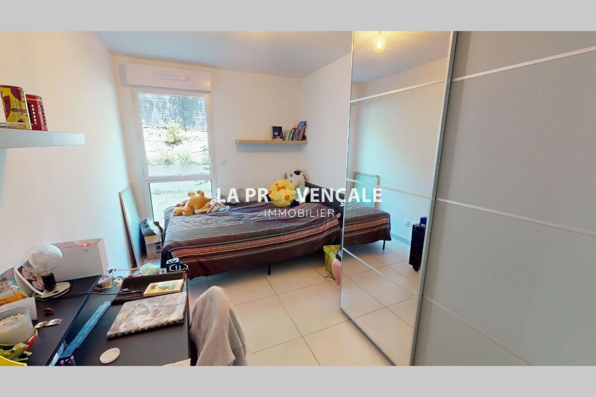 Appartement à vendre, 76m², Aix-en-Provence