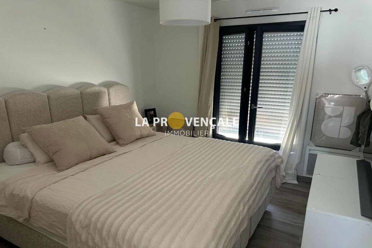 Maison à vendre, 76m², Aubagne