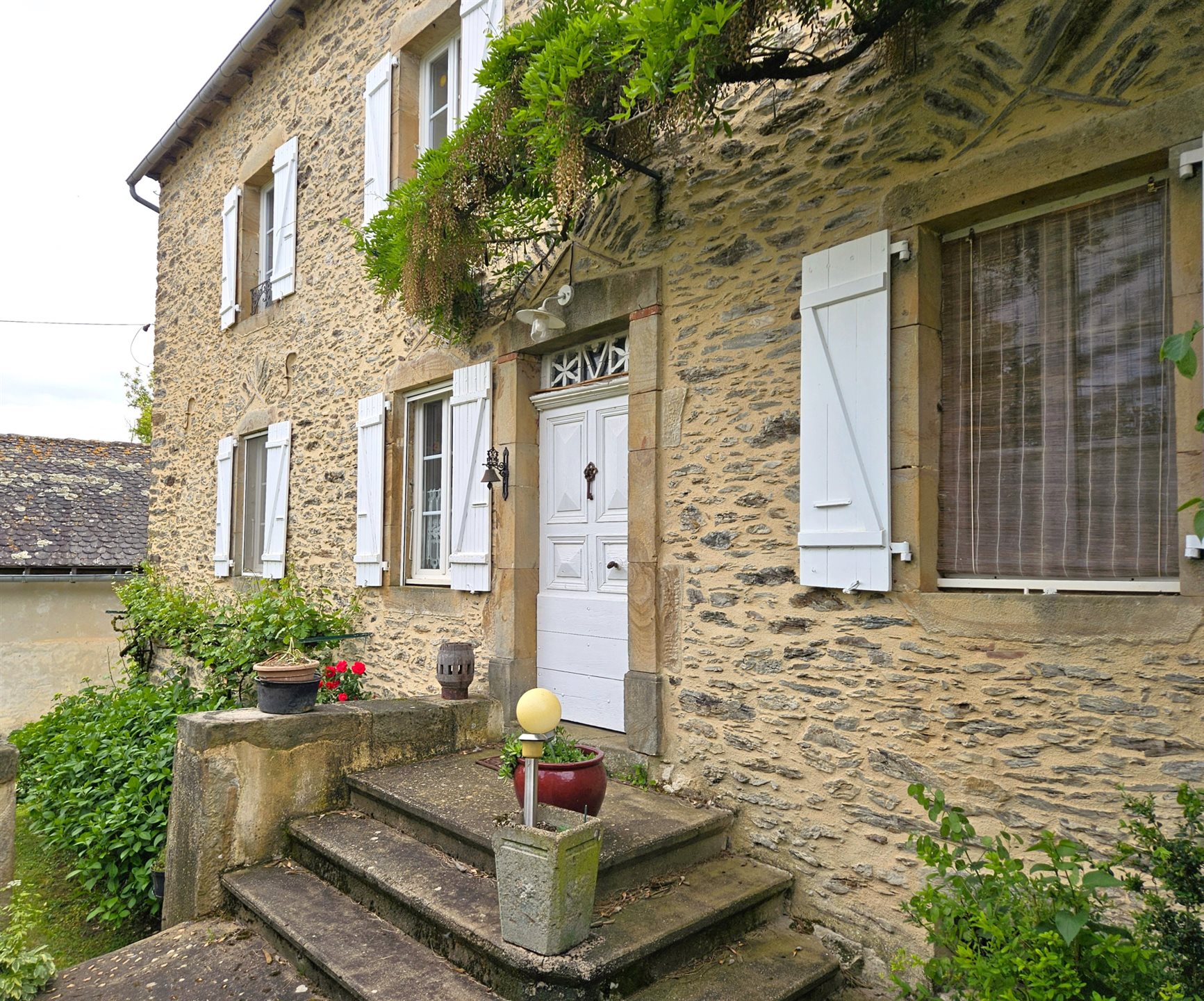 Maison à vendre, 135m², La Salvetat-Peyralès