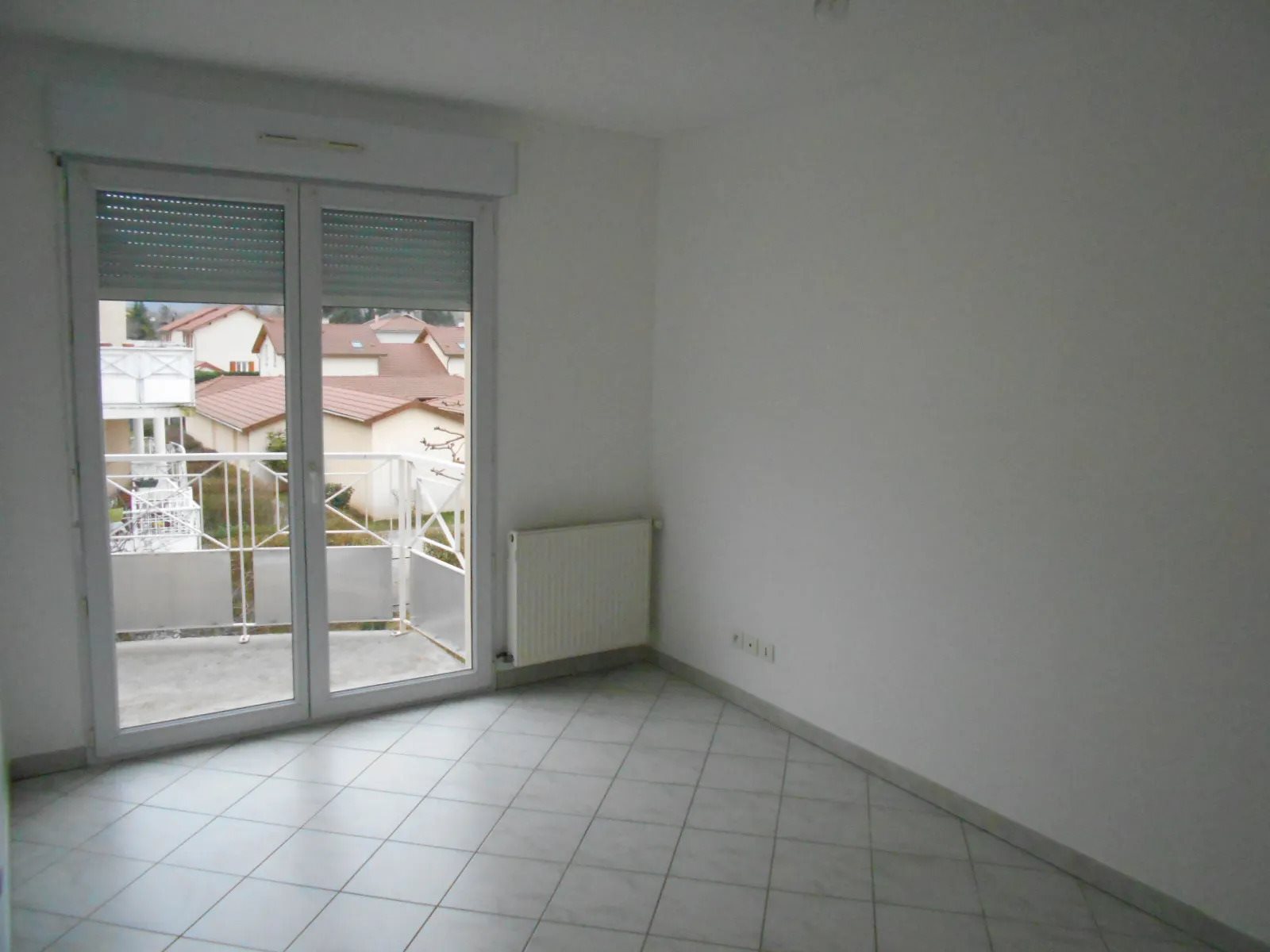 Appartement à louer, 48m², Vif