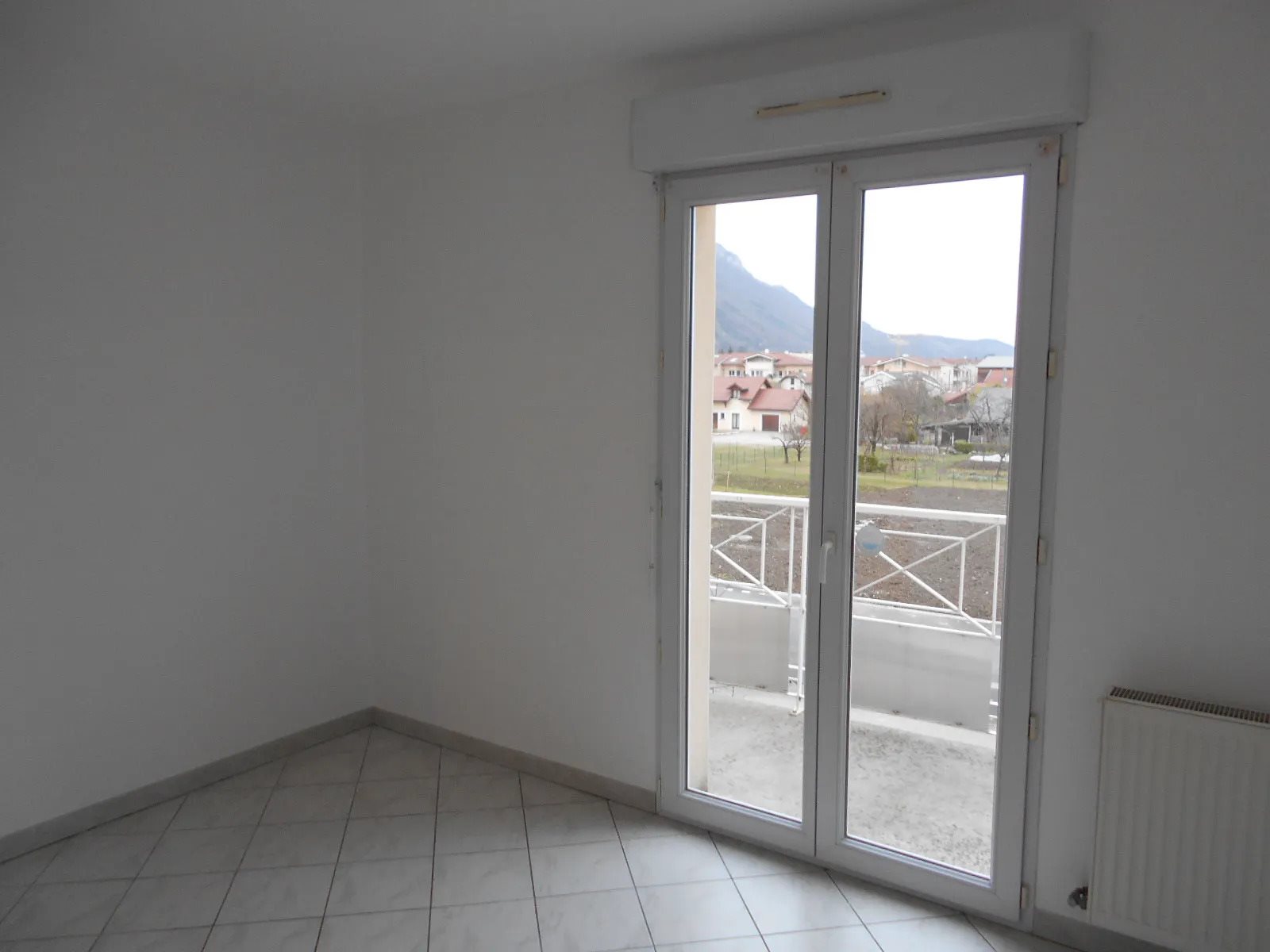 Appartement à louer, 48m², Vif