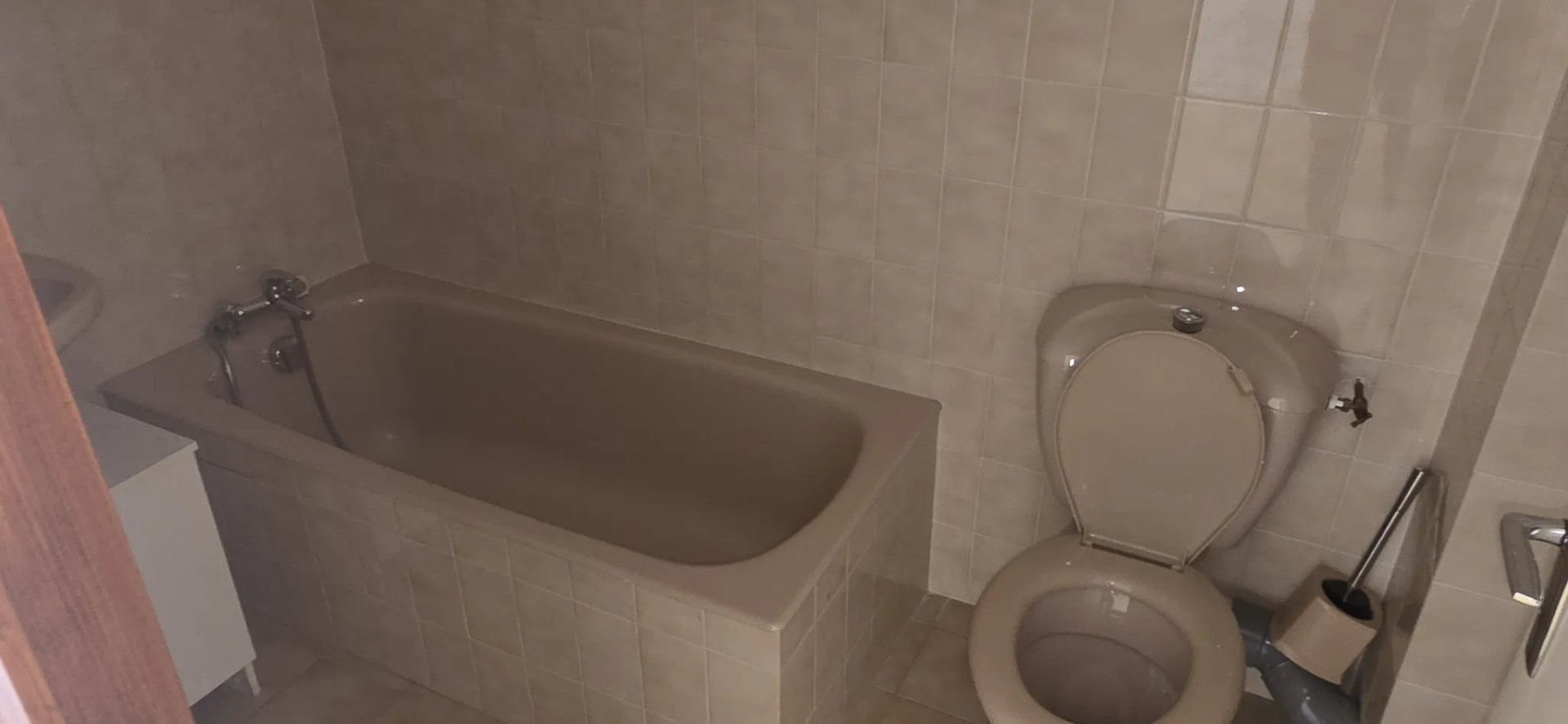 Appartement à louer, 23m², Vif
