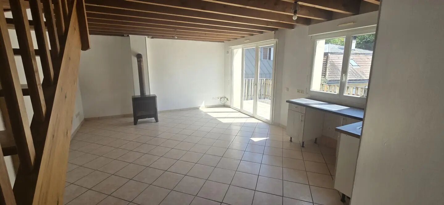 Appartement à louer, 96m², Vif