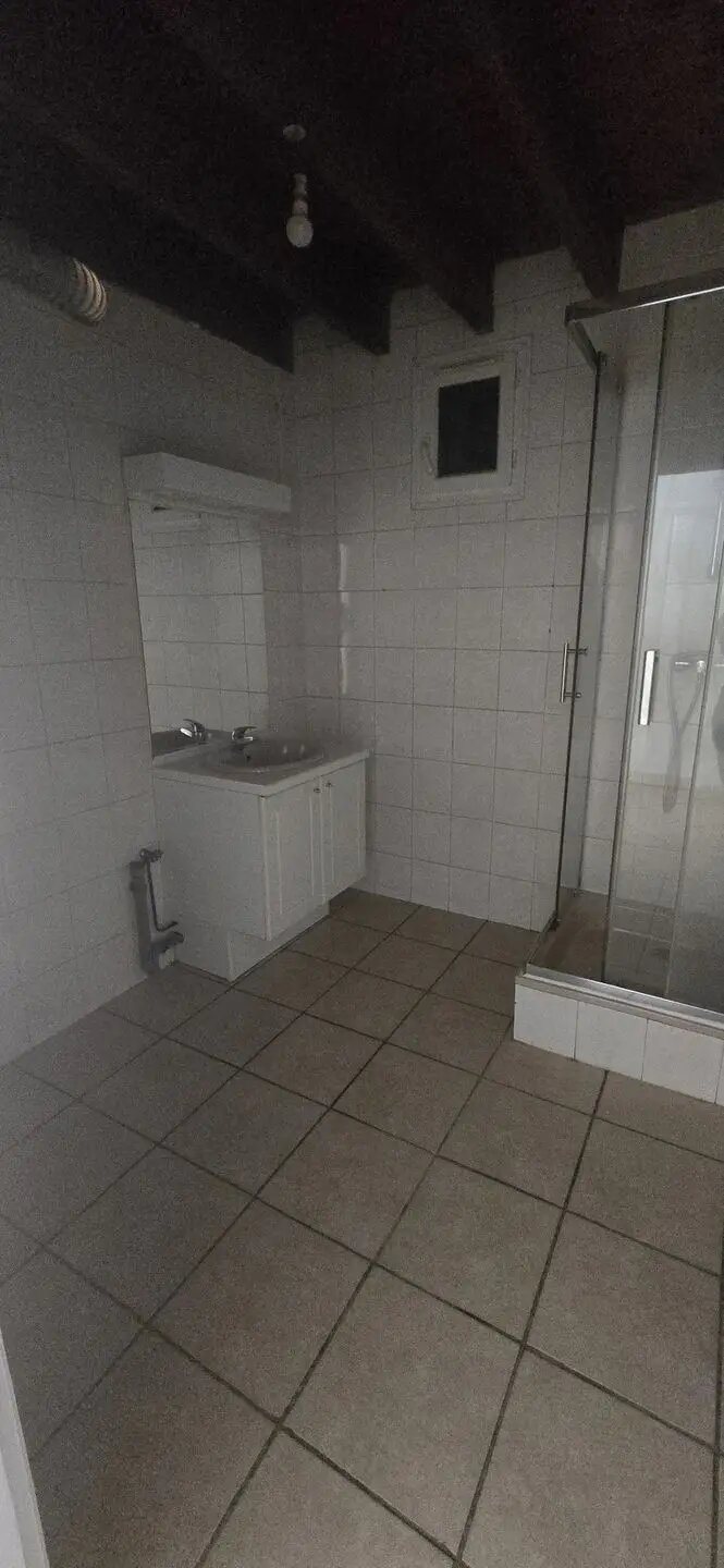 Appartement à louer, 96m², Vif