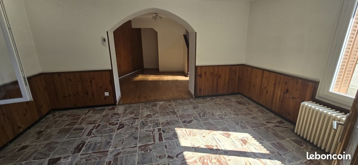 Maison à louer, 105m², Vif