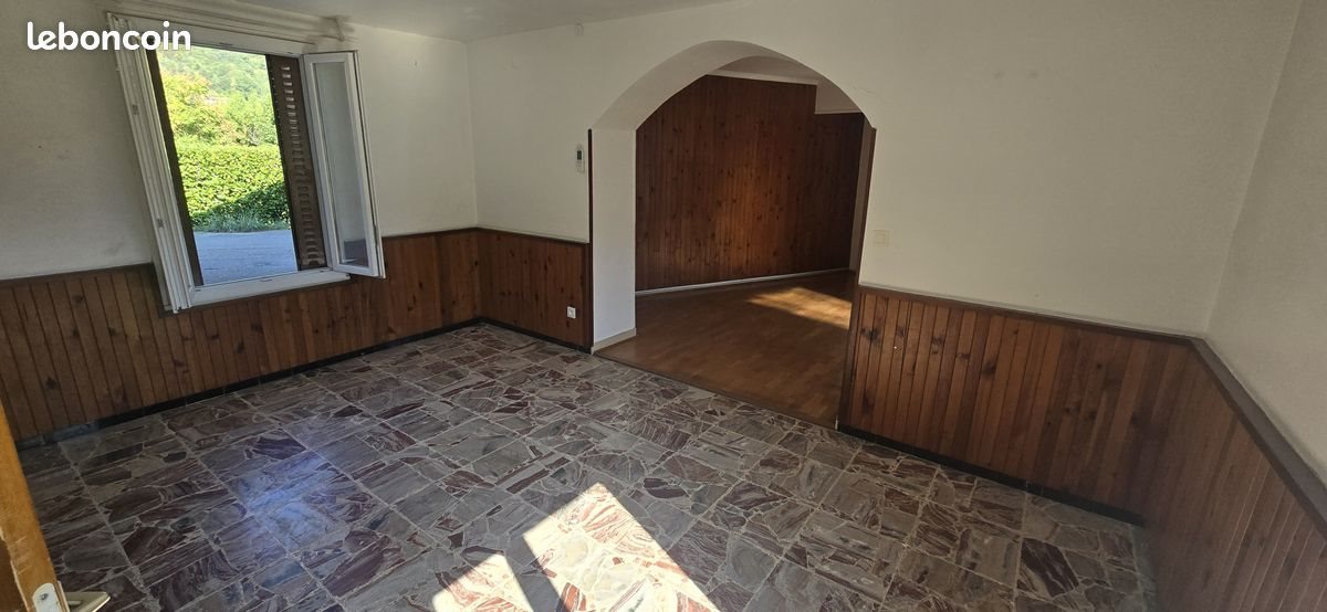 Maison à louer, 105m², Vif