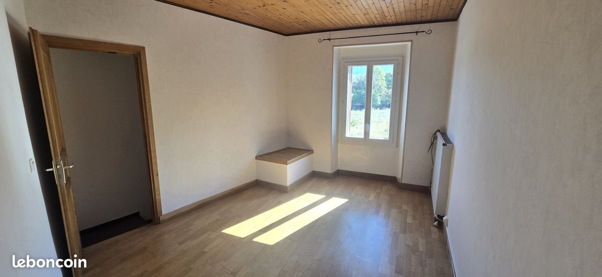 Maison à louer, 105m², Vif