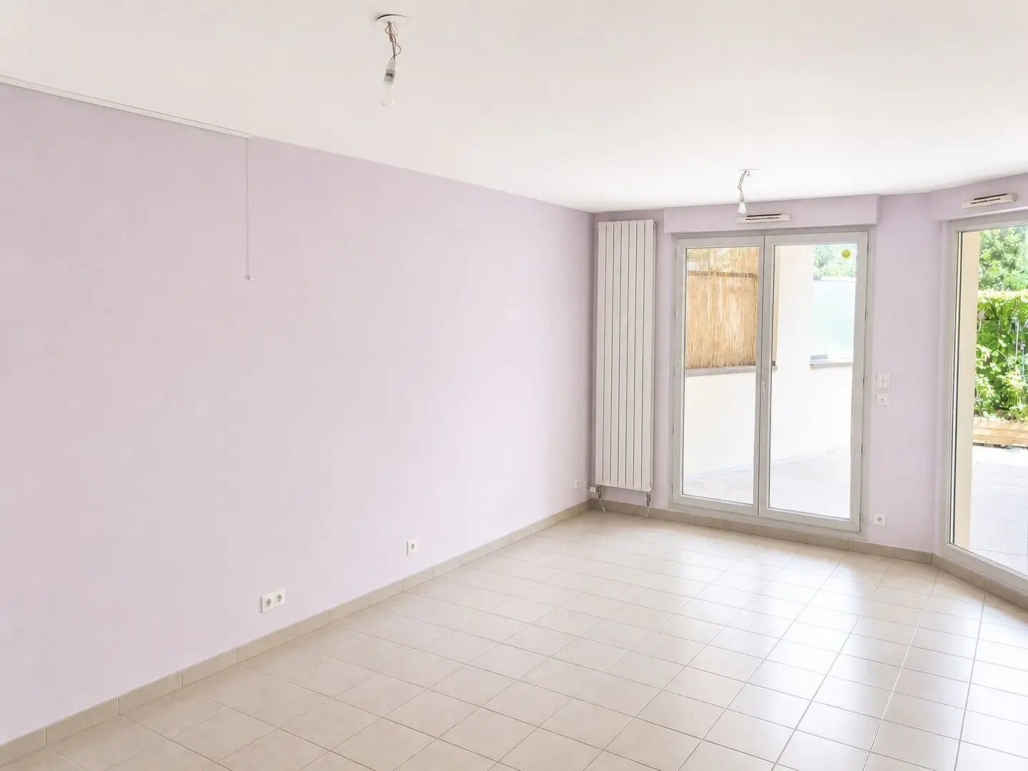 Appartement à louer, 79m², Vif