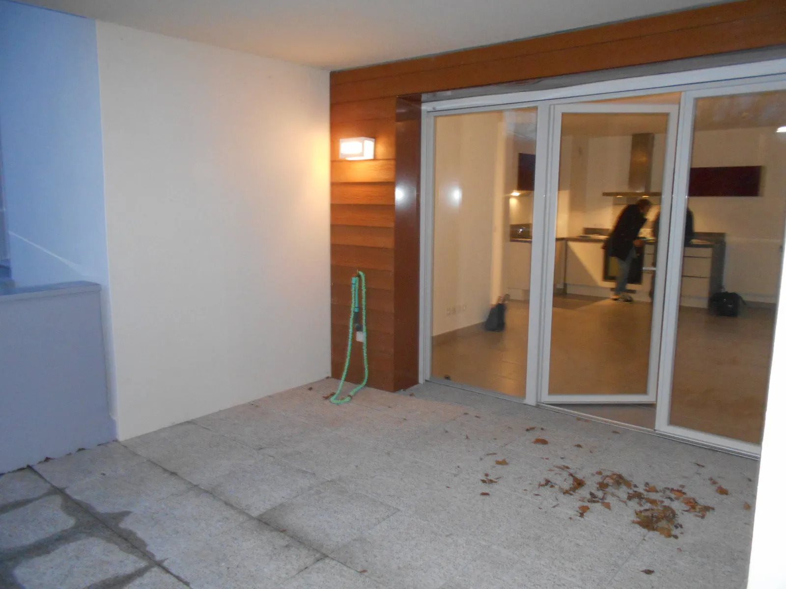 Appartement à louer, 66m², Claix