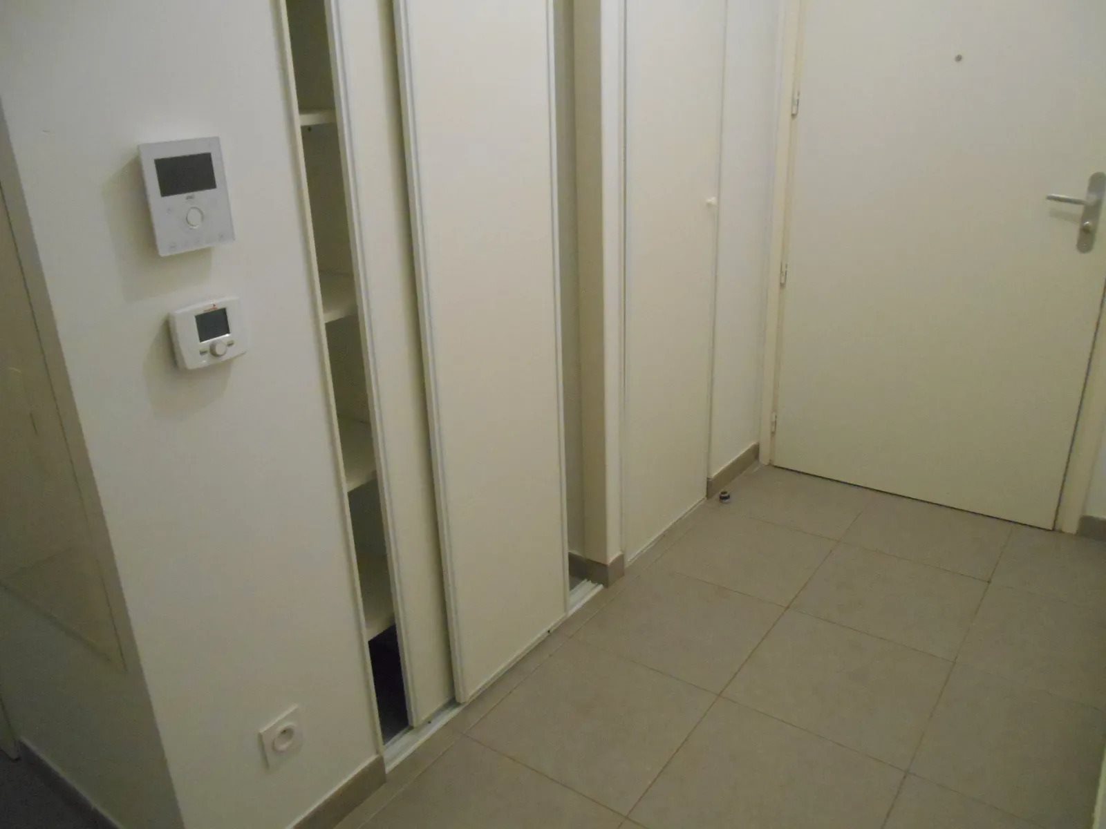 Appartement à louer, 66m², Claix