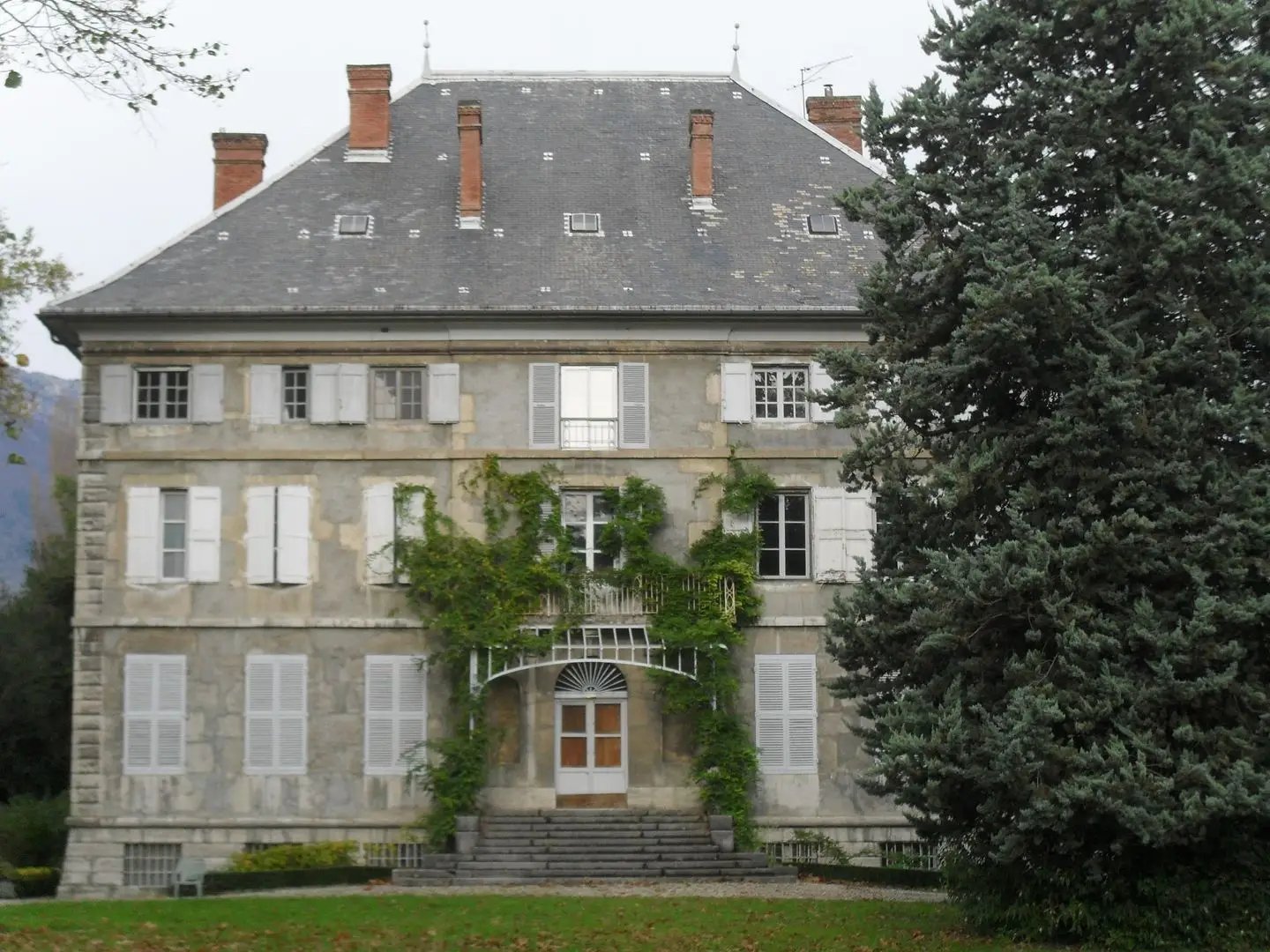 Appartement à louer, 127m², Varces-Allières-et-Risset