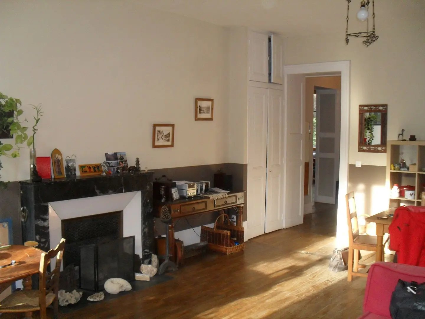Appartement à louer, 127m², Varces-Allières-et-Risset