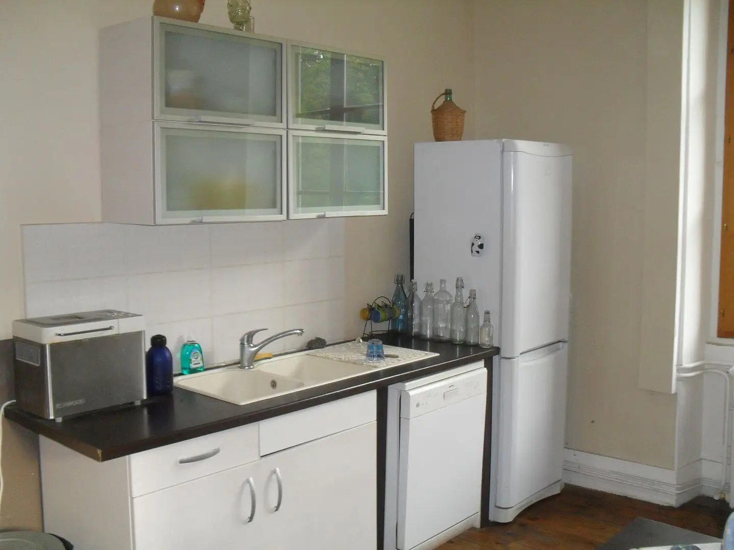 Appartement à louer, 127m², Varces-Allières-et-Risset