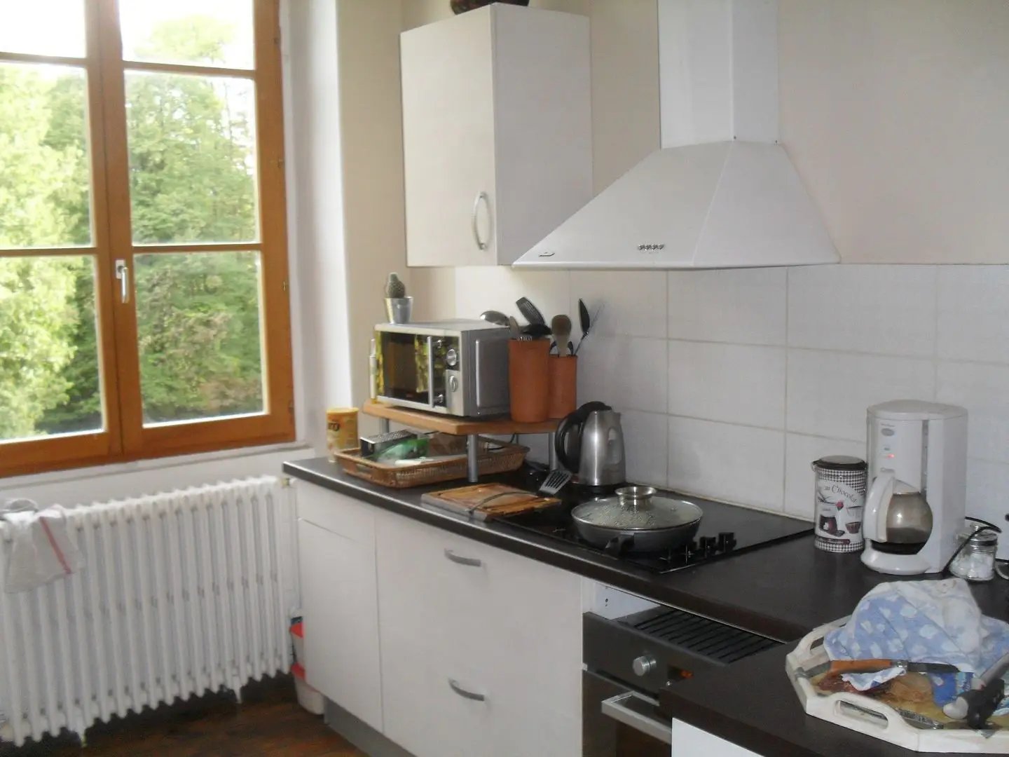 Appartement à louer, 127m², Varces-Allières-et-Risset