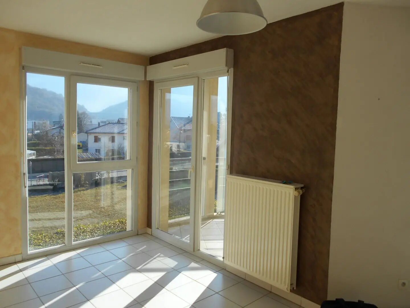 Appartement à louer, 67m², Vif