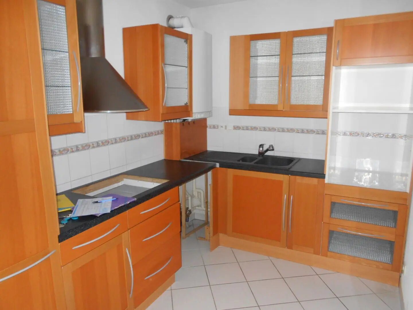 Appartement à louer, 67m², Vif