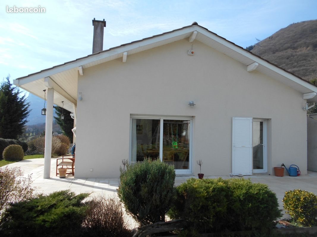 Maison à louer, 154m², Claix