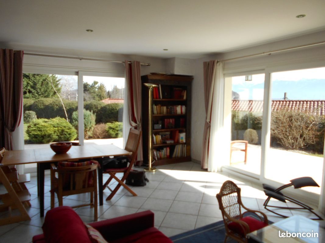 Maison à louer, 154m², Claix
