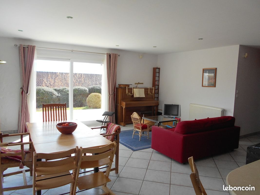 Maison à louer, 154m², Claix
