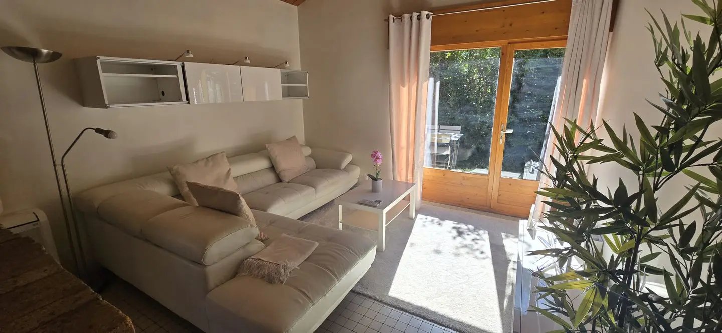 Appartement à louer, 61m², Saint-Paul-de-Varces