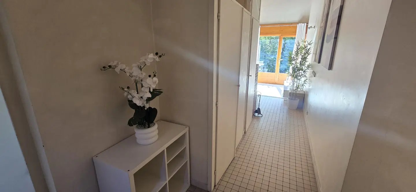 Appartement à louer, 61m², Saint-Paul-de-Varces