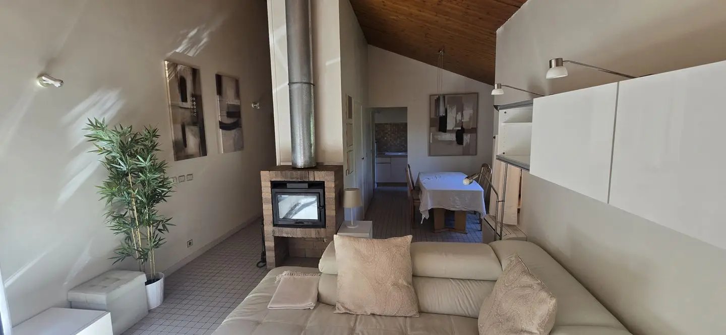 Appartement à louer, 61m², Saint-Paul-de-Varces