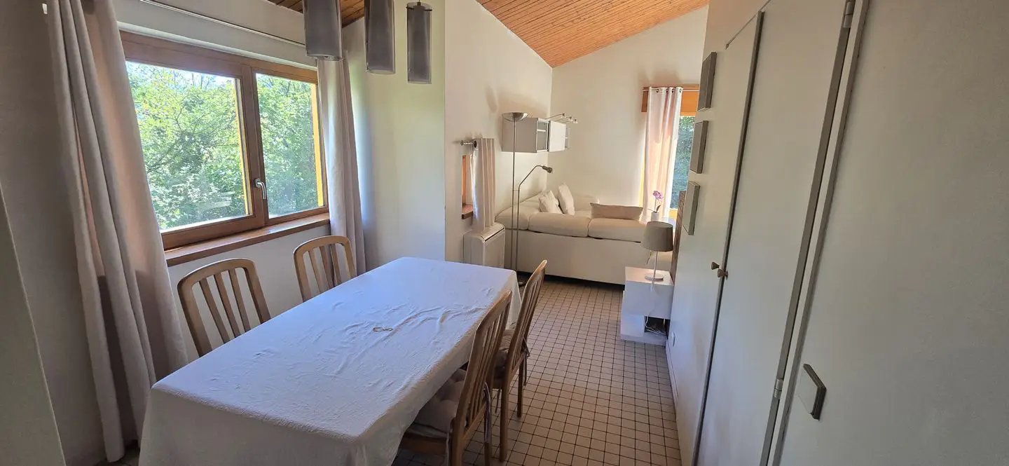 Appartement à louer, 61m², Saint-Paul-de-Varces