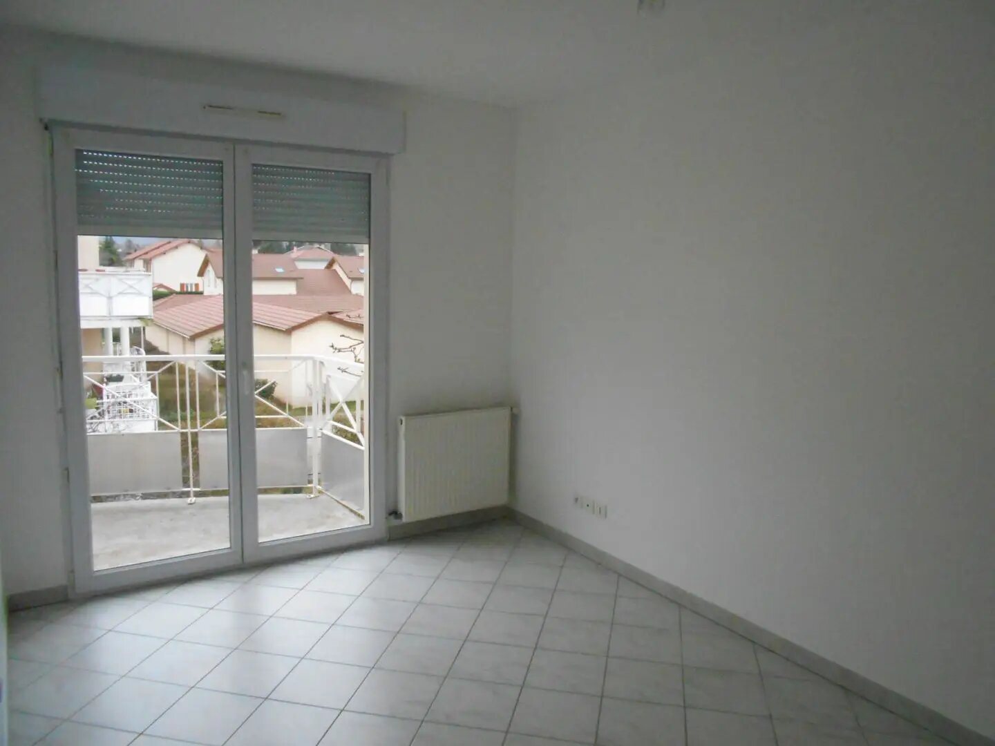 Appartement à louer, 48m², Vif