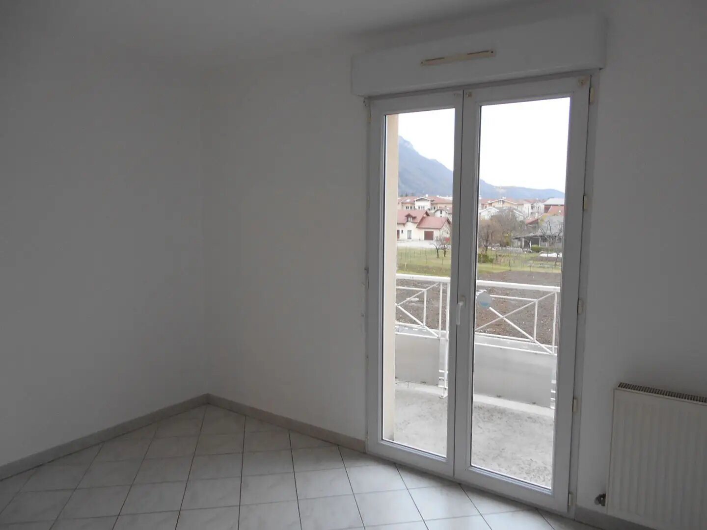 Appartement à louer, 48m², Vif