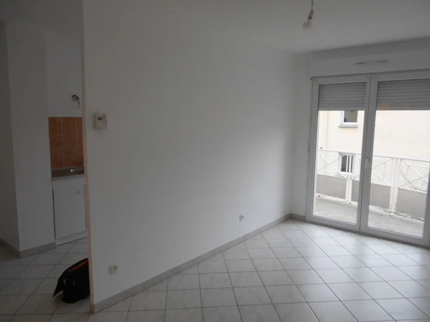 Appartement à louer, 48m², Vif