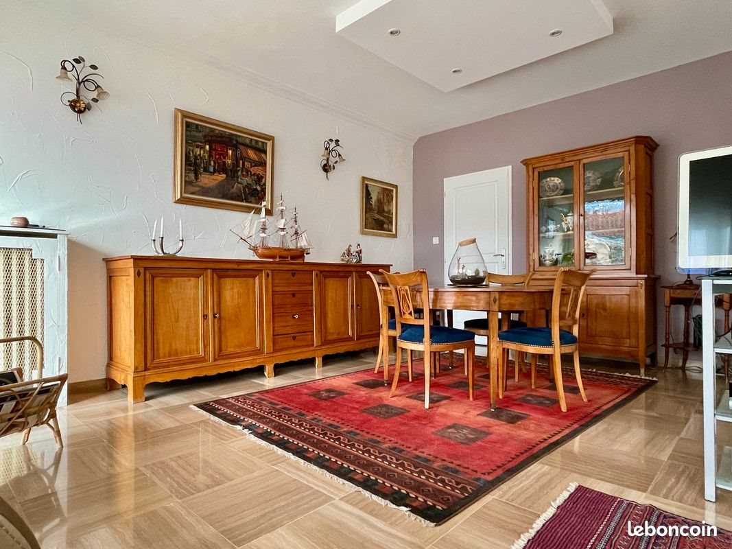 Appartement à vendre, 120m², Grenoble