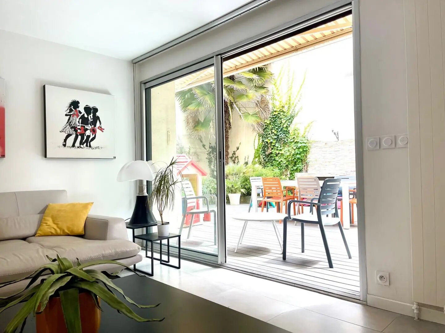 Appartement à vendre, 140m², Grenoble