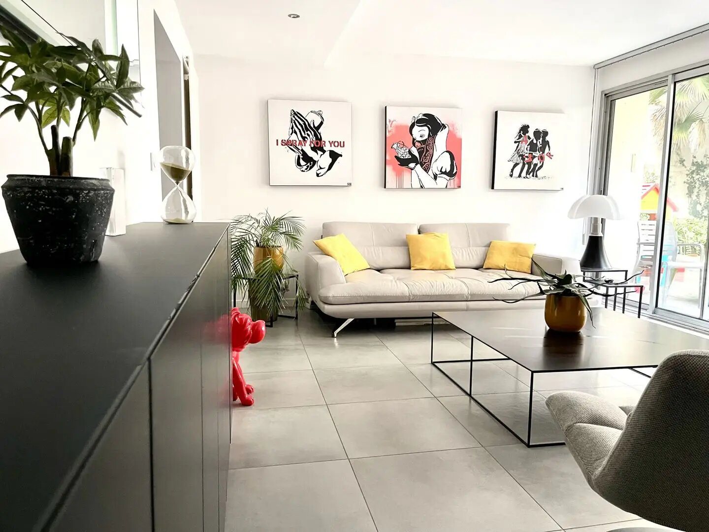Appartement à vendre, 140m², Grenoble
