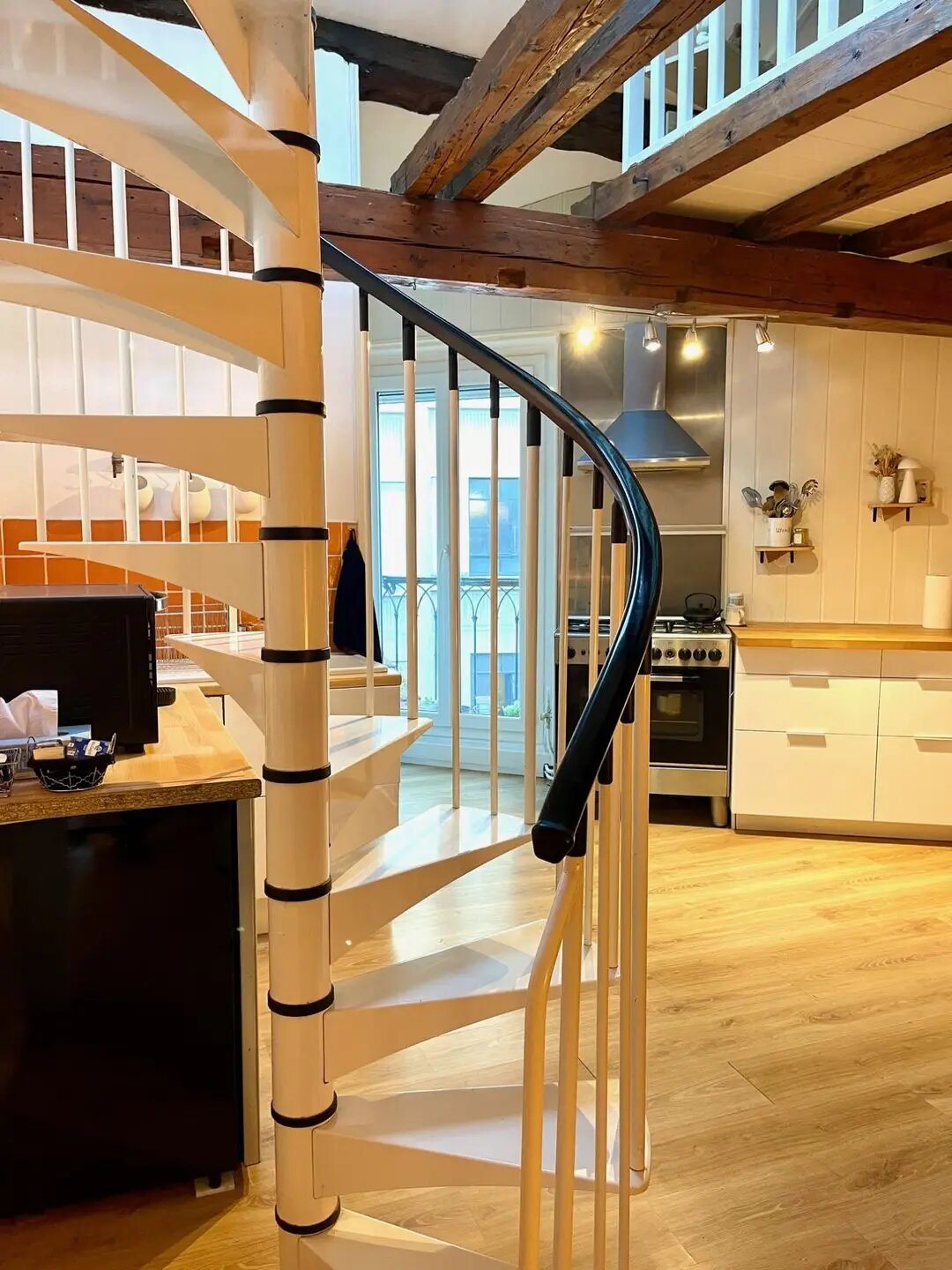 Appartement à vendre, 65m², Grenoble