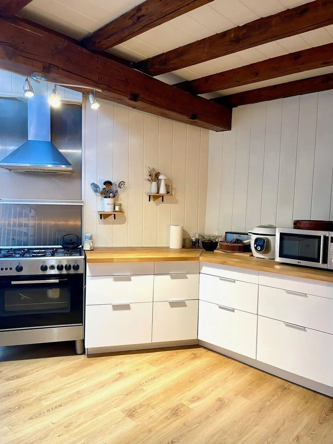 Appartement à vendre, 65m², Grenoble
