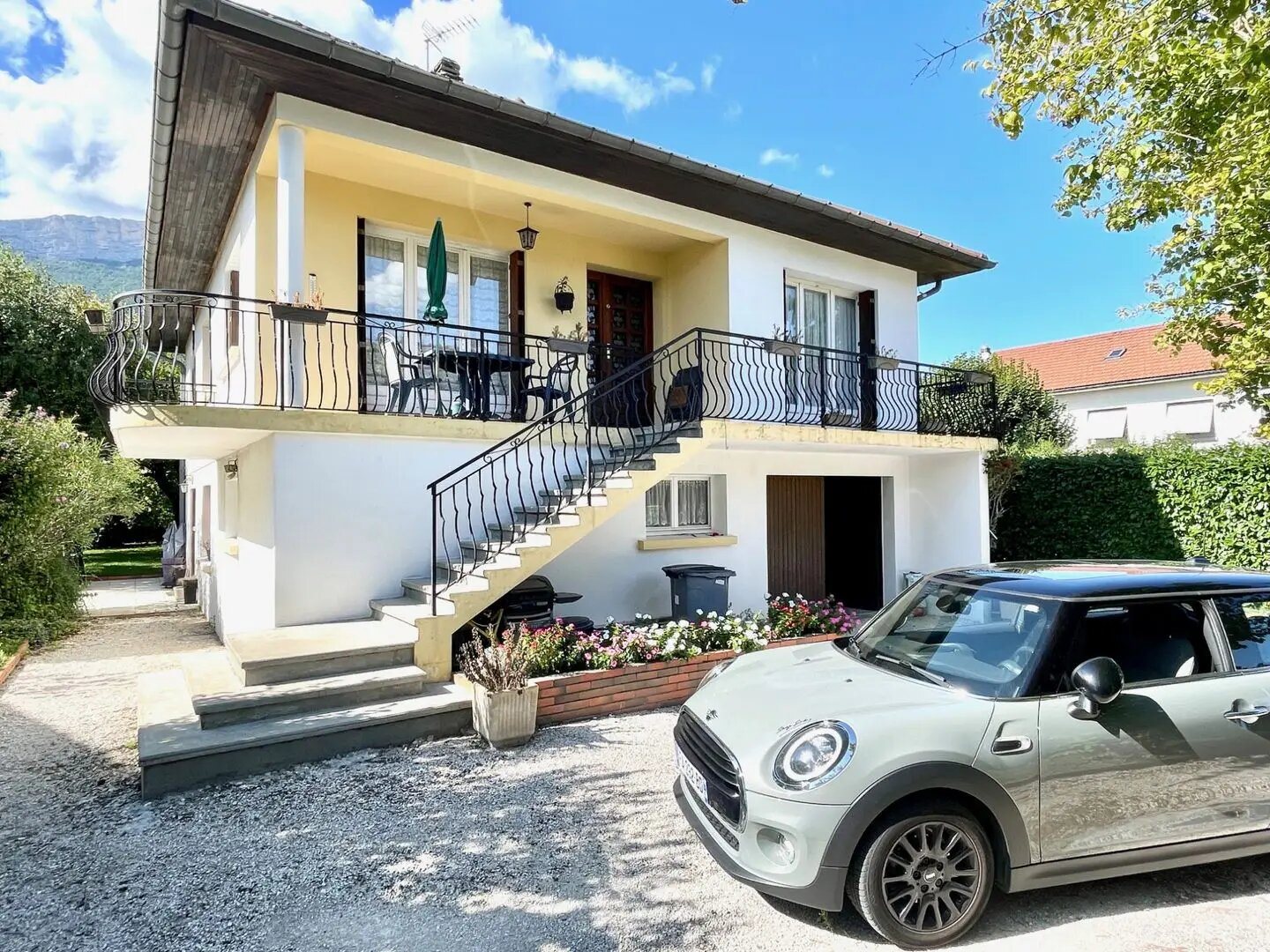 Maison à vendre, 141m², Claix