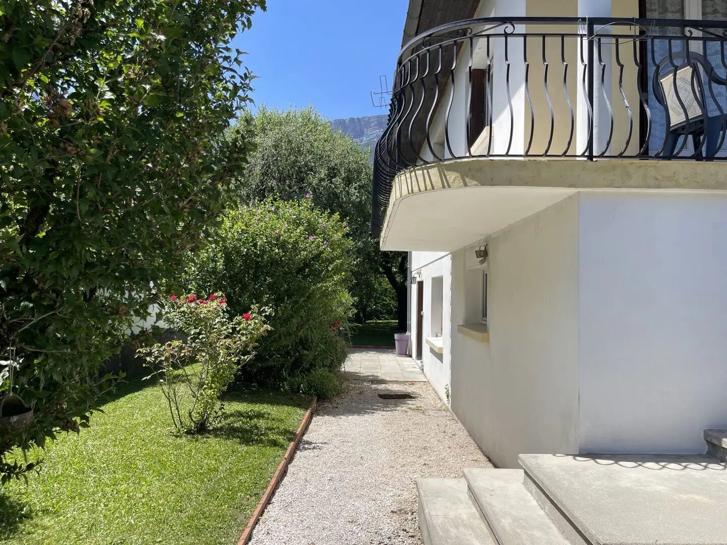 Maison à vendre, 141m², Claix