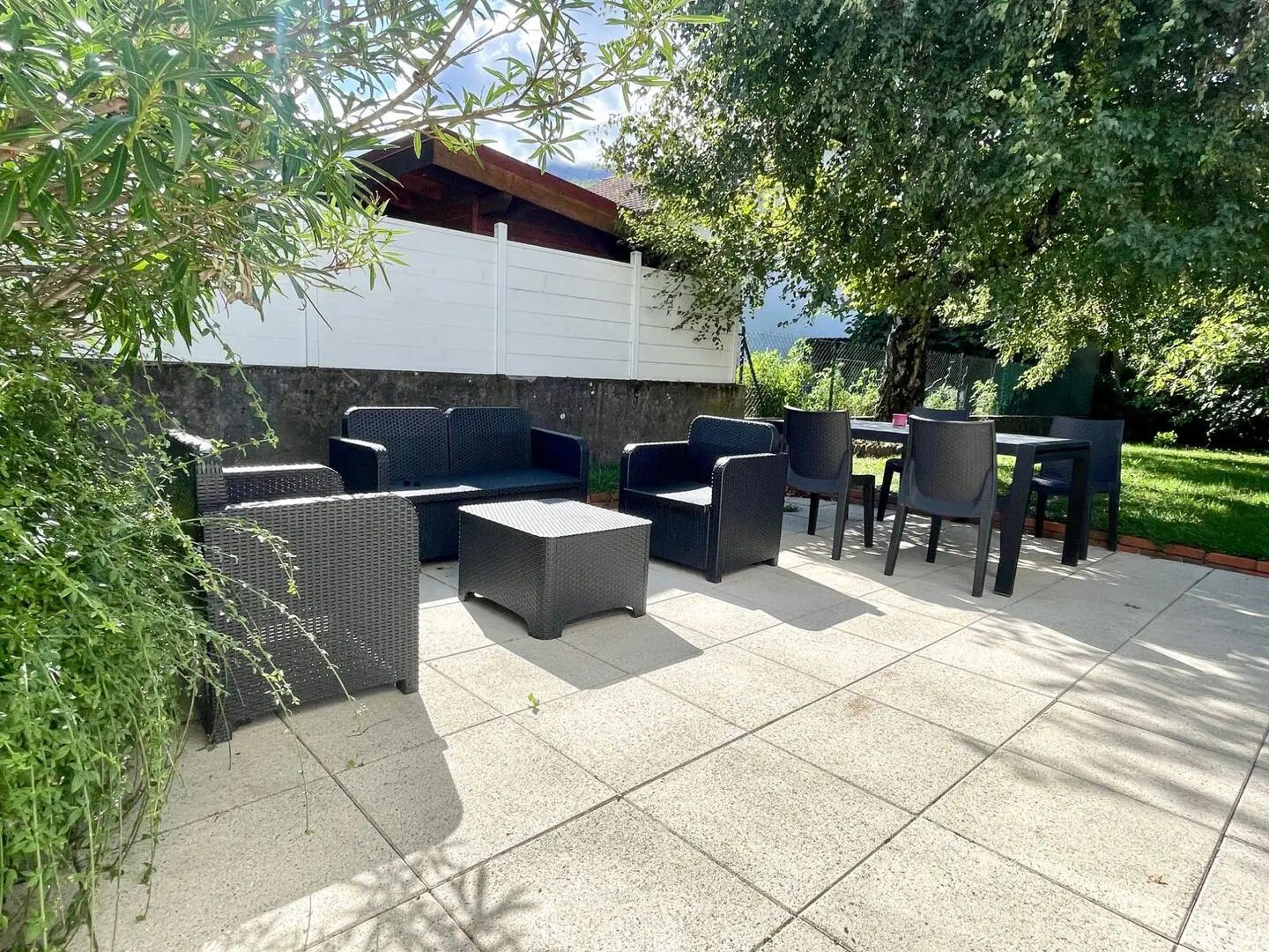 Maison à vendre, 141m², Claix