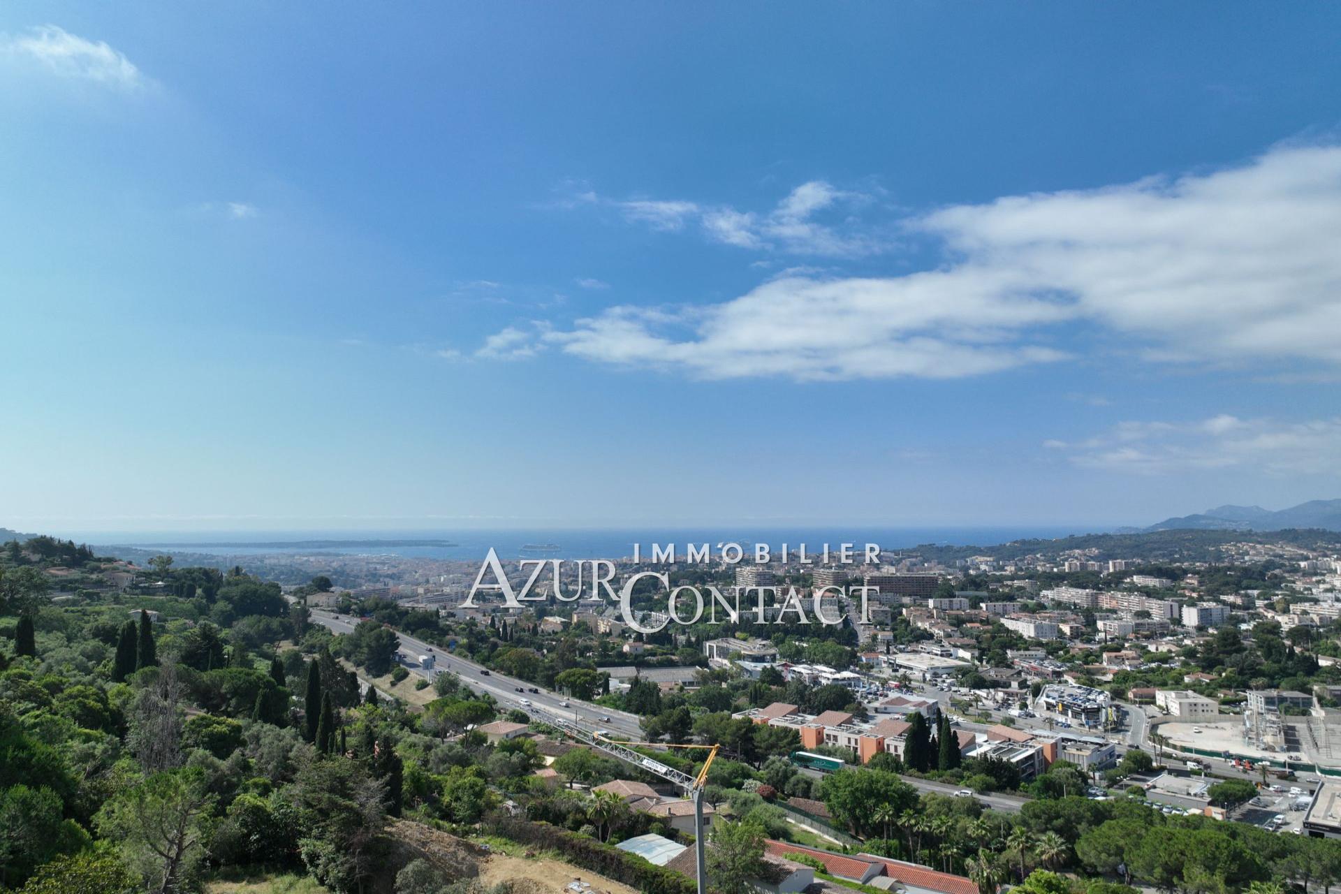 Maison à vendre, 340m², Mougins