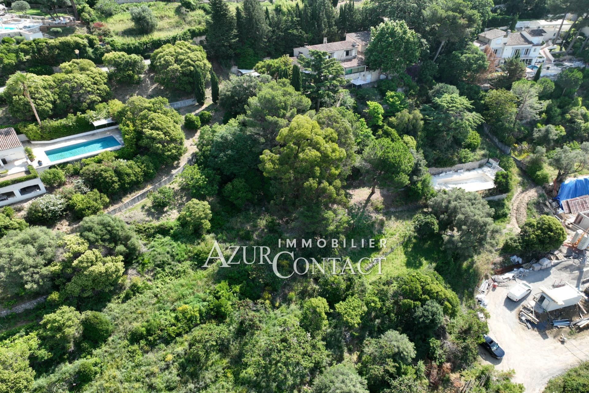 Maison à vendre, 340m², Mougins