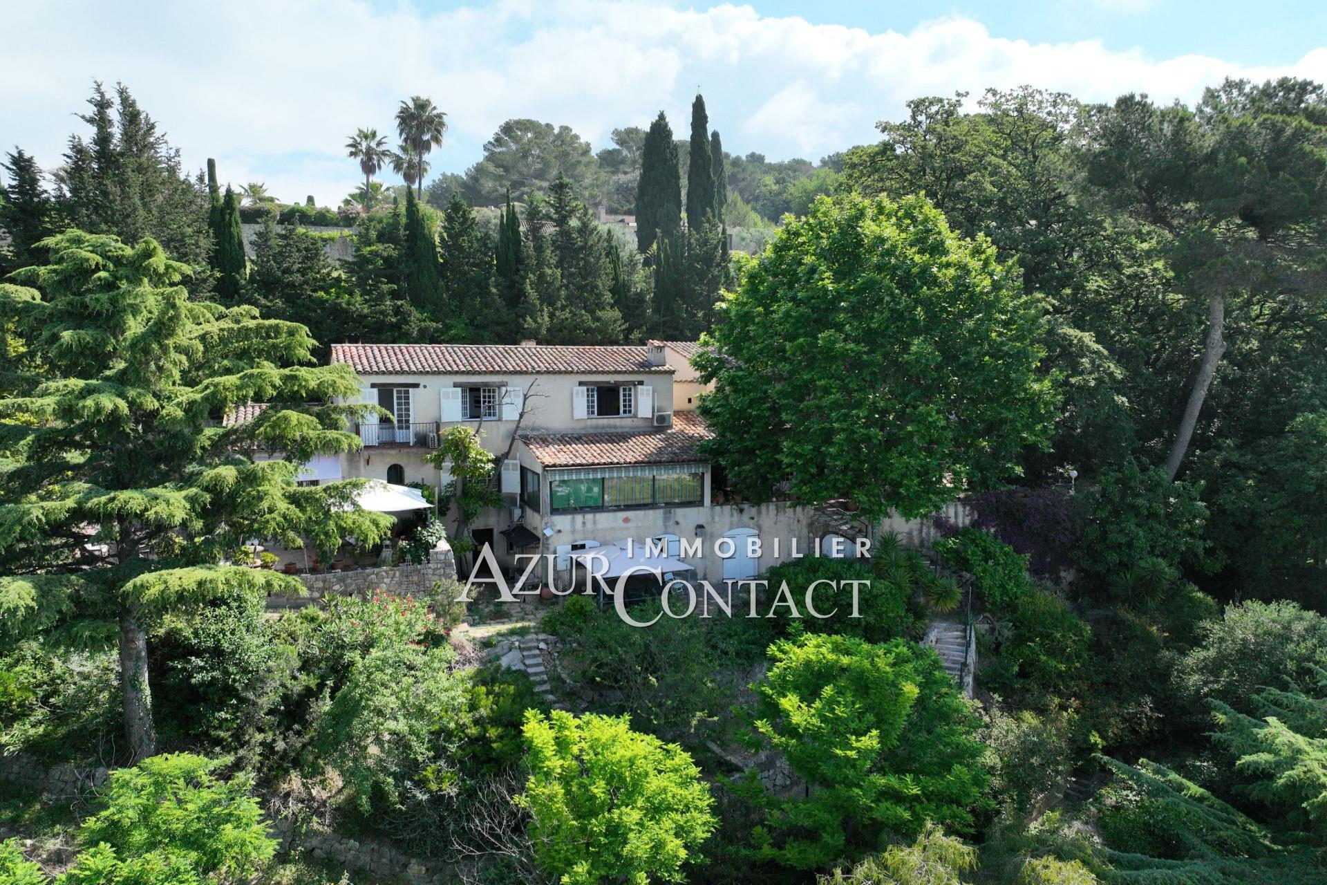 Maison à vendre, 340m², Mougins