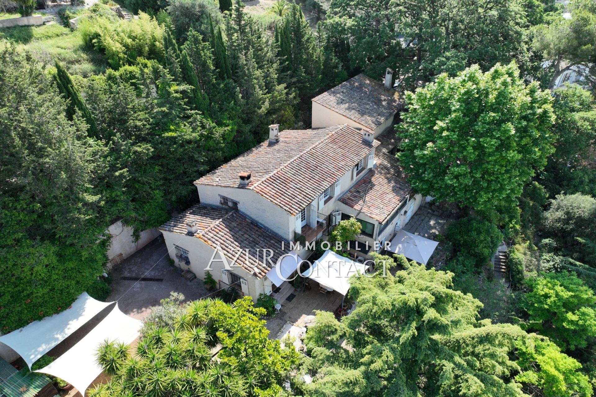 Maison à vendre, 340m², Mougins